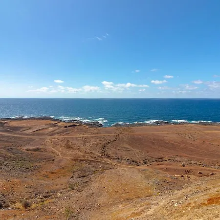شقة Mirador لاس بالماس دي غران كاناريا