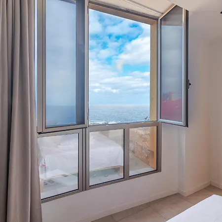 شقة Mirador