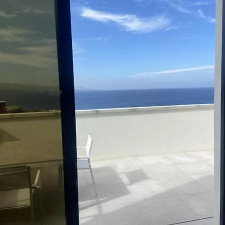 Mirador شقة