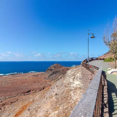 شقة Mirador
