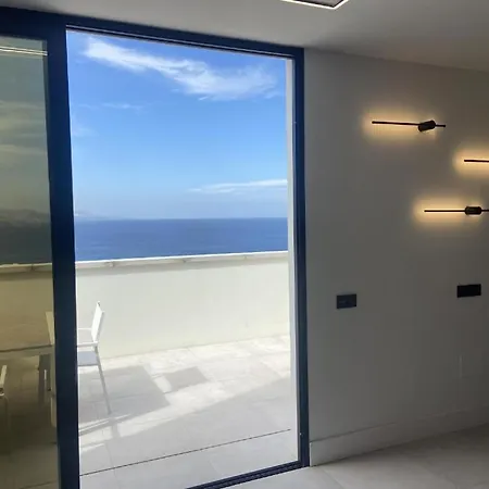 Mirador شقة *