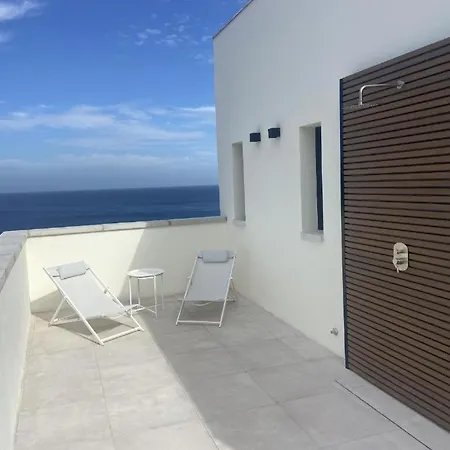 شقة Mirador