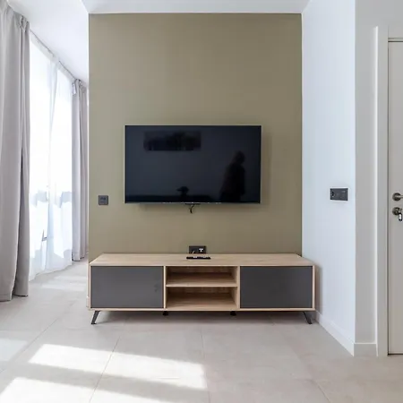 Appartamento Mirador *