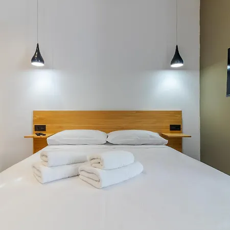 Appartamento Mirador