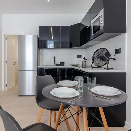 Appartamento Mirador