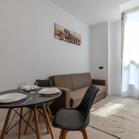 Appartamento Mirador