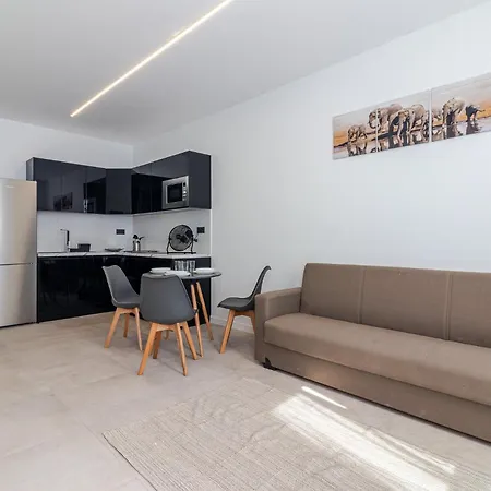 Mirador Appartamento