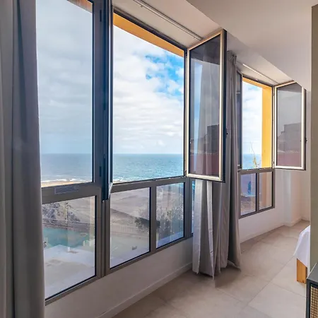 Appartamento Mirador *