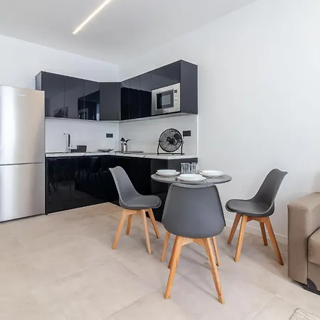 Apartament Mirador *