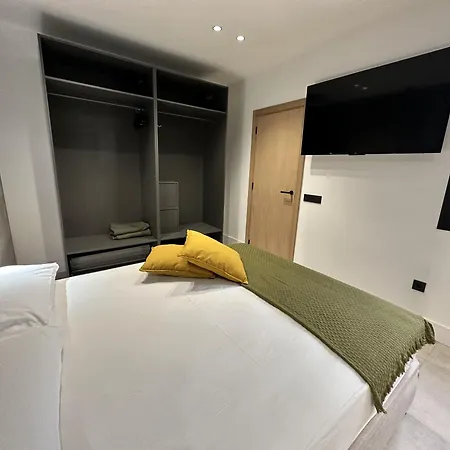 Appartamento Mirador