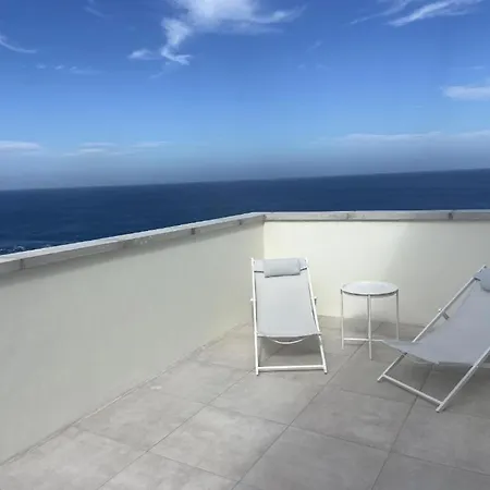 Mirador Apartment Las Palmas de Gran Canaria