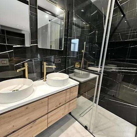 Mirador Appartamento