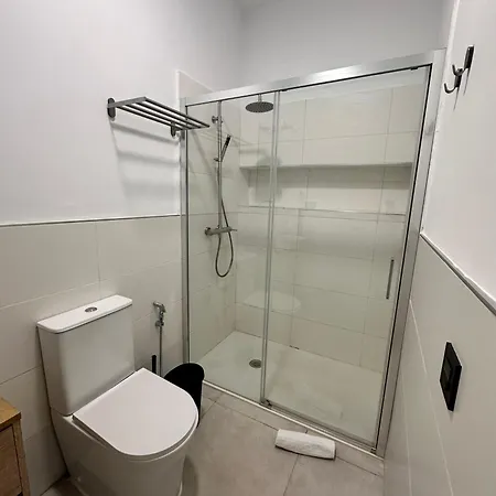 Mirador Appartamento