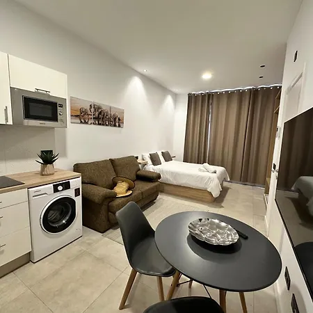 Appartamento Mirador *