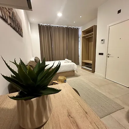 Mirador Appartamento
