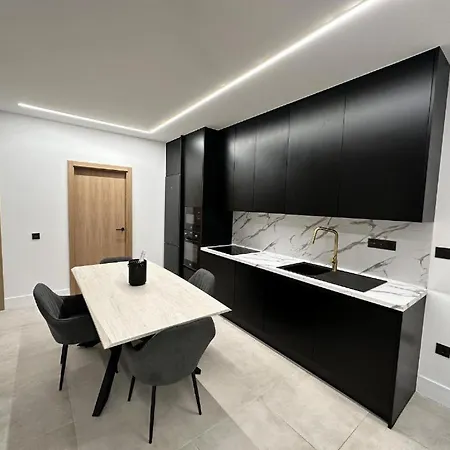 Appartamento Mirador *