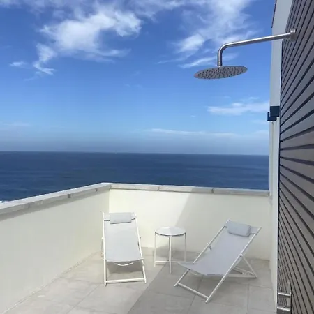 Appartamento Mirador Las Palmas de Gran Canaria