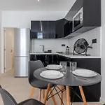 Apartmán Mirador