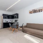 Mirador Apartmán