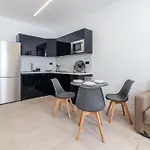 Apartmán Mirador *