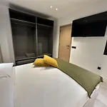 Apartmán Mirador