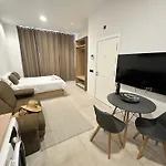 Apartmán Mirador *