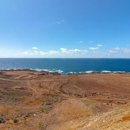 Mirador Daire Las Palmas de Gran Canaria