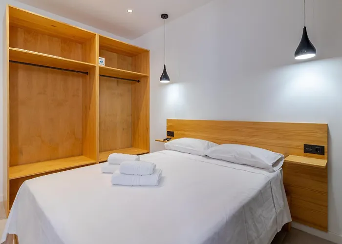 Appartamento Mirador Las Palmas de Gran Canaria