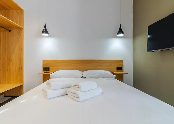 Appartamento Mirador