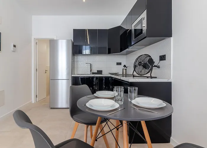 Appartamento Mirador