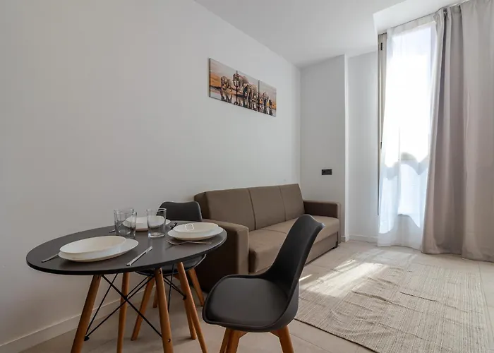 Appartamento Mirador