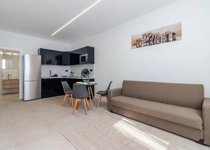 Mirador Appartamento