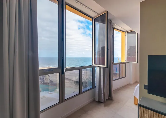 Appartamento Mirador *