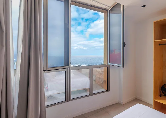 Appartamento Mirador