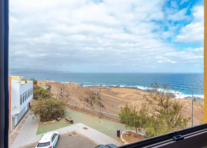 Mirador Appartamento