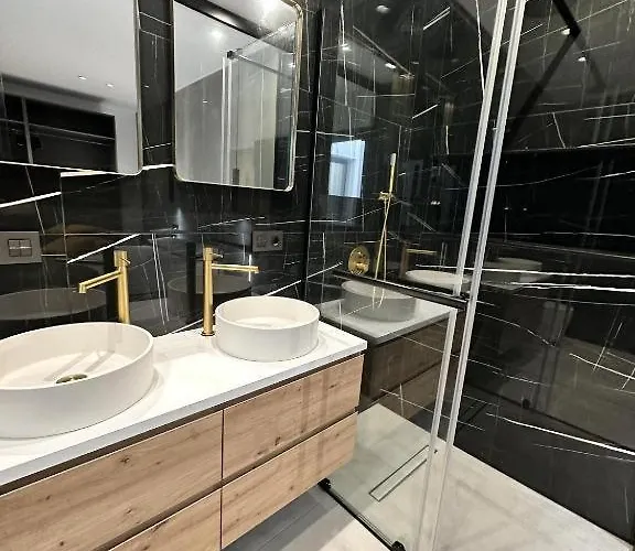 Mirador Appartamento