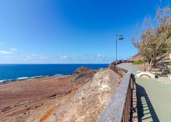 Appartamento Mirador
