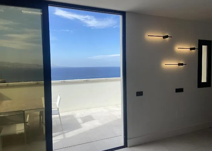 Mirador Appartamento *