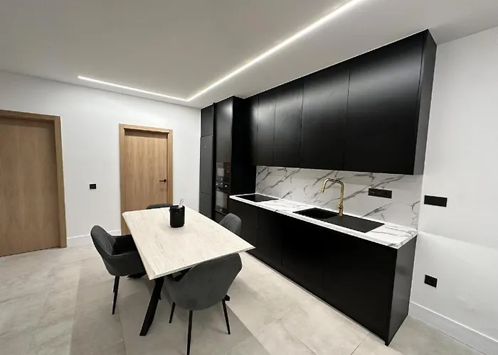 Appartamento Mirador *