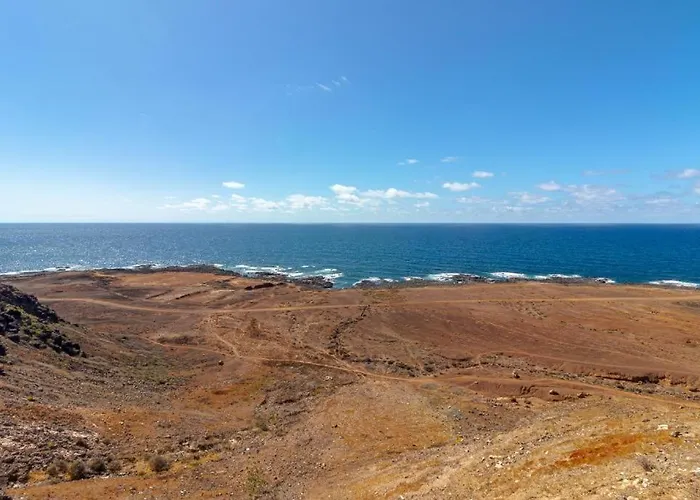 Mirador Appartamento Las Palmas de Gran Canaria